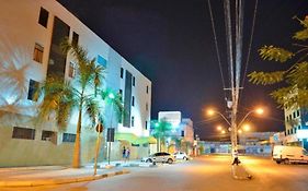Pousada Central